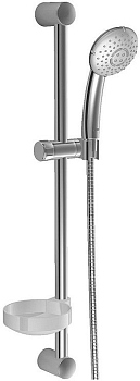 Душевой гарнитур Hansa Basicjet 44780130