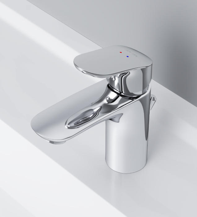 Смеситель AM.PM Like F8092116 для раковины