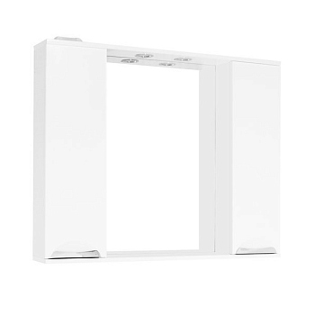 Зеркало-шкаф Style Line, ЛС-00000586 Зеркало-шкаф Style Line, ЛС-00000586