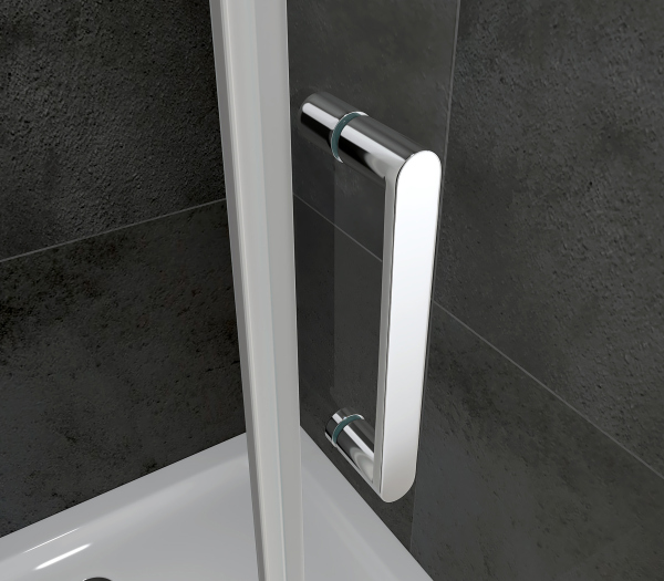 Душевой уголок ABBER Sonnenstrand AG04120S-S90