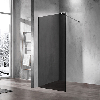 Душевая перегородка Vincea Walk in, VSW-1H120CG