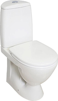 Унитаз-компакт Iddis Mirro MIR2DSEi24