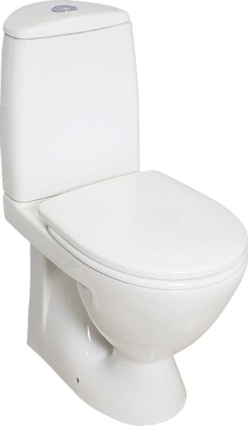 Унитаз-компакт Iddis Mirro MIR2DSEi24