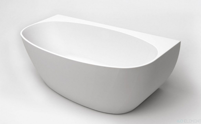 Акриловая ванна BelBagno BB83-1500