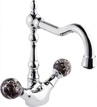 Смеситель для раковины Cezares Atlantis ATLANTIS-LS2-A-01-RL