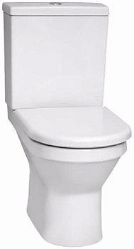 Унитаз Vitra S50 9736B003-7201