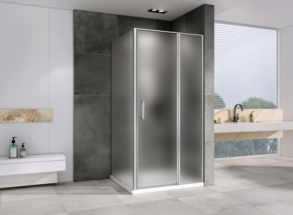 Душевой уголок ABBER Sonnenstrand AG04110MS-S75M