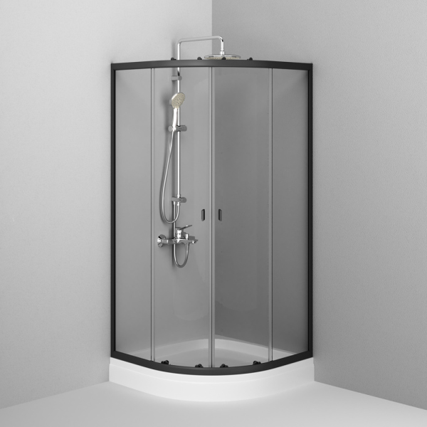 Душевой уголок AM.PM X-Joy, W88E-205-080BT64