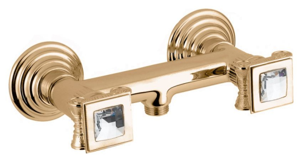 Смеситель Cezares Olimp DS 03/24 Sw для душа Смеситель Cezares Olimp DS 03/24 Sw для душа