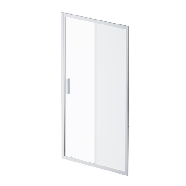 Дверь душевая в нишу AM.PM Gem, W90G-110-1-195MM