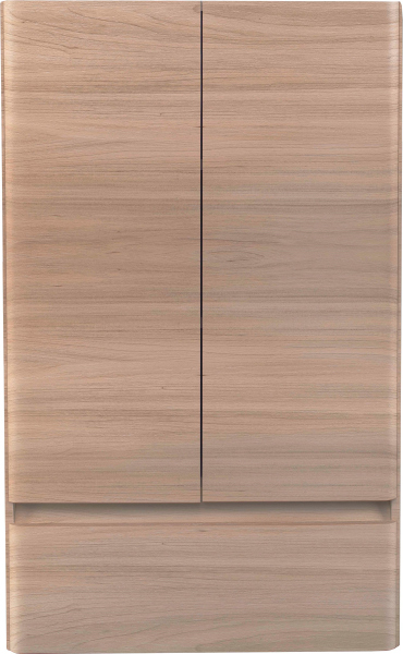 Шкаф подвесной Style Line, "Атлантика 1000", с ящиком, СС-00002229