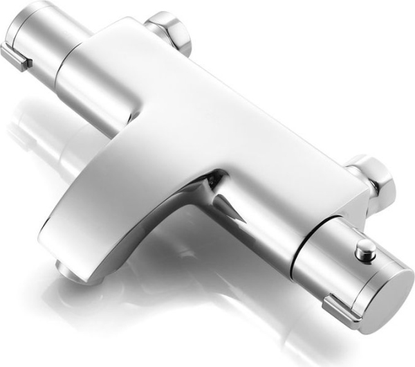 Смеситель для ванны IDDIS Thermolife THESB00I74