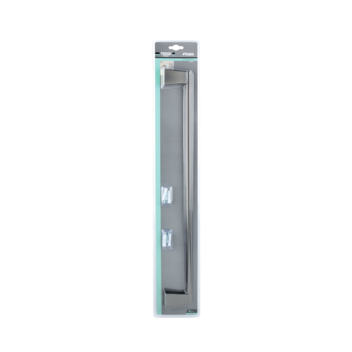 Полотенцедержатель FIXSEN TREND GRAPHITE трубчатый (FX-98001)