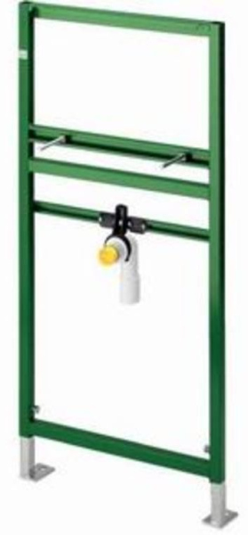 Инсталляция для раковины Viega Eco Plus 641023