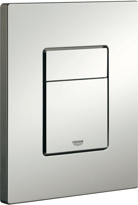 Кнопка смыва Grohe Skate Cosmopolitan 38732P00 хром матовый