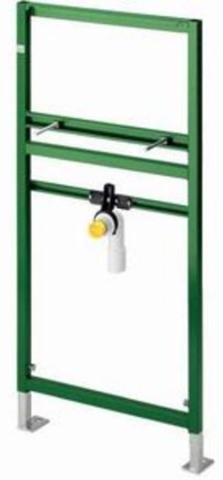 Инсталляция для раковины Viega Eco Plus 641023