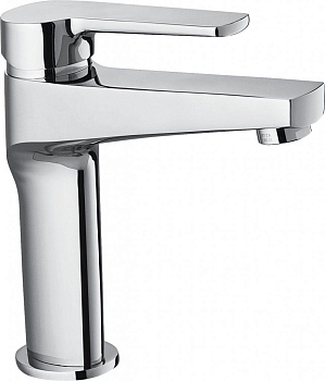 Смеситель для раковины BelBagno Loren LOR-LVMA-CRM