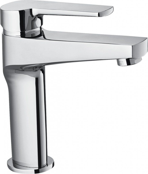 Смеситель для раковины BelBagno Loren LOR-LVMA-CRM