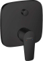 Смеситель Hansgrohe Talis E 71745670 для ванны с душем