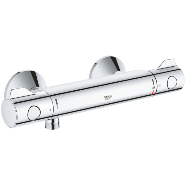 Смеситель для душа Grohe Grohtherm 34558000