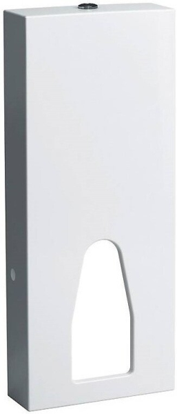 Бачок для унитаза Laufen Kartell 8.2866.1.000.881.1