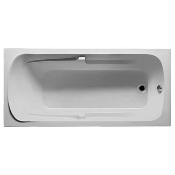Акриловая ванна RIHO FUTURE XL CALGARY, BC3200500000000