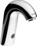 Смеситель Geberit HyTronic 115.724.21.1