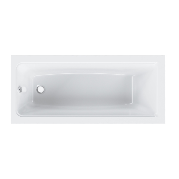 Акриловая ванна AM.PM Gem 170x75 Акриловая ванна AM.PM Gem 170x75
