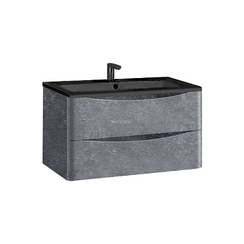 Тумба под раковину Vincea Roberta 800, VMC-1R800MS