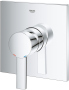 Смеситель Grohe Allure 24069000 для душа