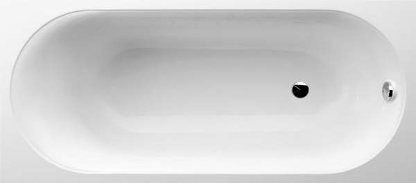 Ванна Villeroy&Boch Cetus UBQ170CEU2V-96