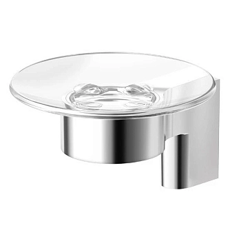 Мыльница Ideal Standard Connect стекло