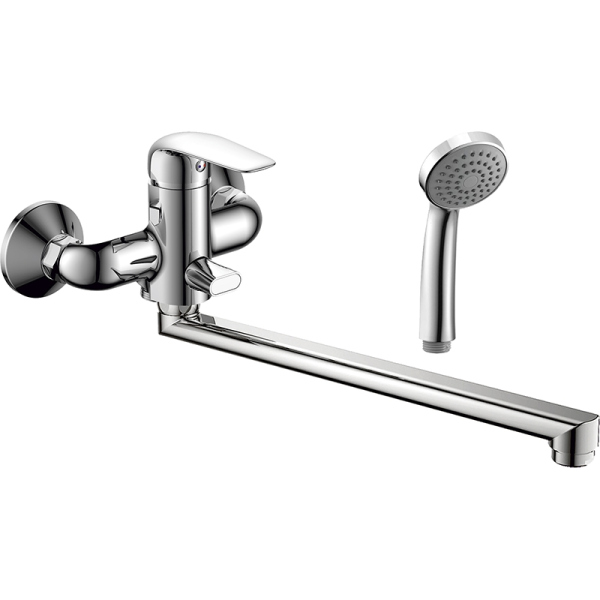 Смеситель Rush Fiji FI1835-51 универсальный