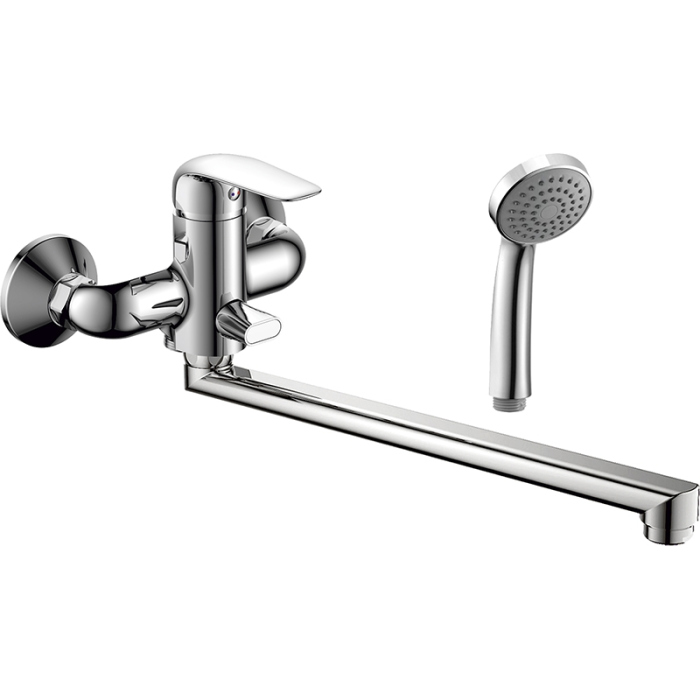 Смеситель Rush Fiji FI1835-51 универсальный