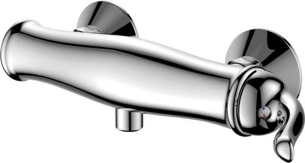 Смеситель для душа BelBagno Tiffani TIF-ESDM-CRM