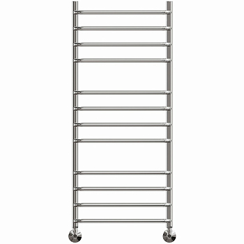 Полотенцесушитель водяной Point PN09152 П12 500x1200, хром