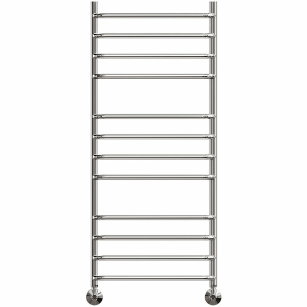 Полотенцесушитель водяной Point PN09152 П12 500x1200, хром