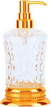 Дозатор Boheme Imperiale 10410