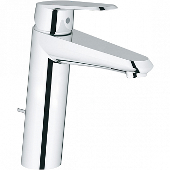 Смеситель для раковины Grohe Eurodisc Cosmopolitan 23448002