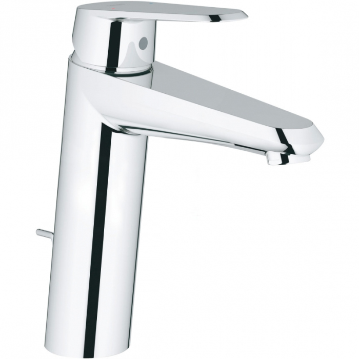 Смеситель для раковины Grohe Eurodisc Cosmopolitan 23448002