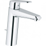 Смеситель для раковины Grohe Eurodisc Cosmopolitan 23448002