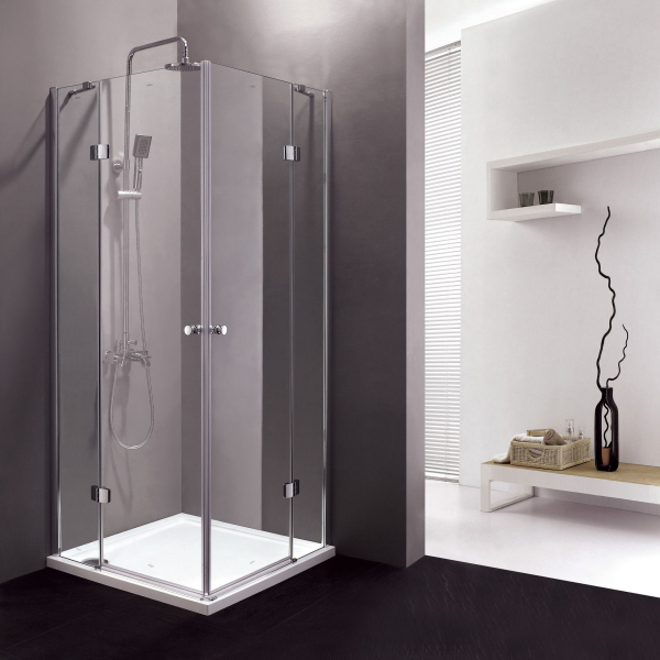 Душевой уголок Cezares Verona A2 120 C Cr