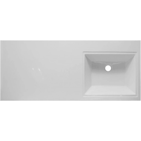 Умывальник Style Line Даллас 1100*480 правый, СС-00000439