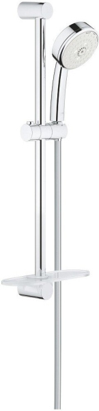 Душевой гарнитур Grohe New Tempesta Cosmopolitan 27929002