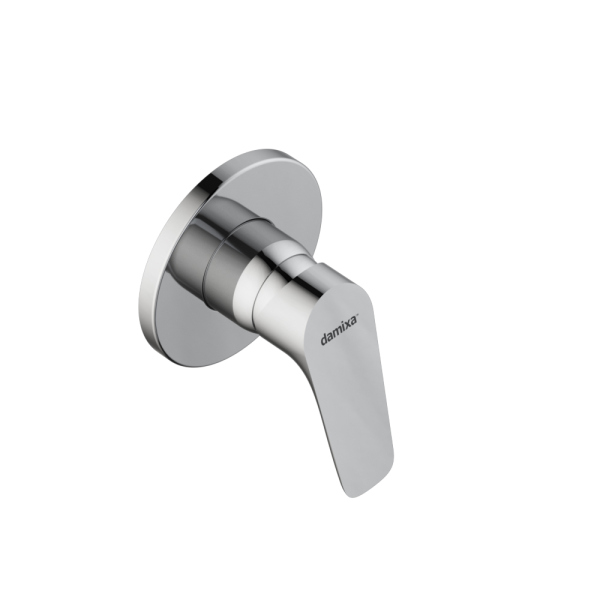 Встраиваемый смеситель Damixa Jupiter, 777500001