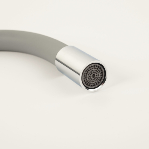 Излив IDDIS силикон 500 мм гибкий серый (995FB50G5SM) Излив IDDIS силикон 500 мм гибкий серый (995FB50G5SM)