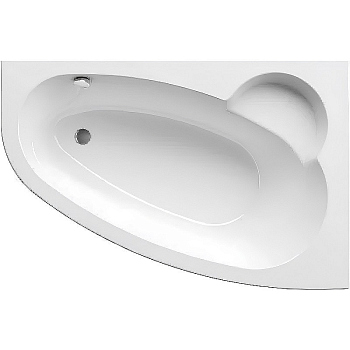 Акриловая ванна Ravak Asymmetric 150 R Акриловая ванна Ravak Asymmetric 150 R