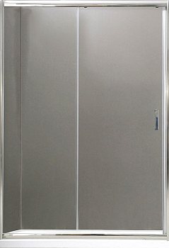 Душевая дверь Belbagno UNO-BF-1-140-P-Cr