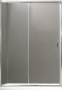 Душевая дверь Belbagno UNO-BF-1-140-P-Cr