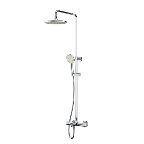 Душевая стойка AM.PM Gem F0790510